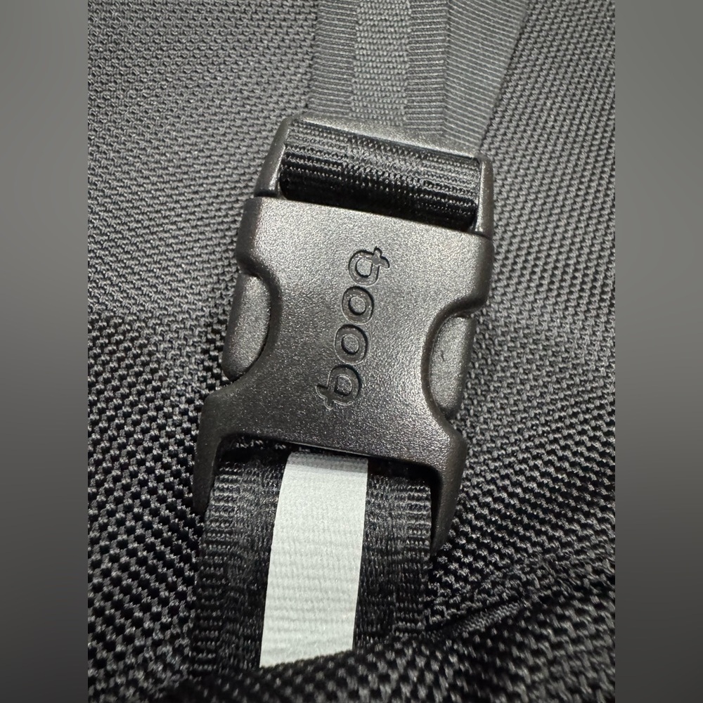 BOOG Messenger Laptop Briefcase BAG NICE EURO BAG - Picture 6 of 14
